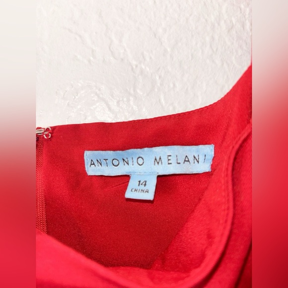 ANTONIO MELANI JUMPSUIT - Picture 5 of 5